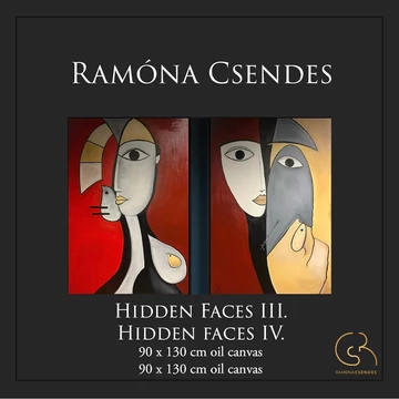 Rejtett arcok III.-IV.