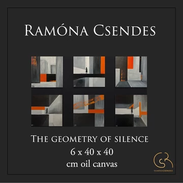 A csend geometriája