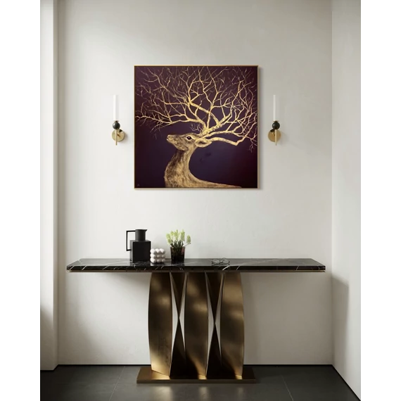 kézzel festett olajfestménymodern olajfestmény